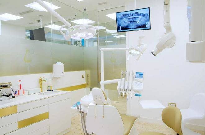 Ortodoncia en Málaga Clínica Dental López Bueno